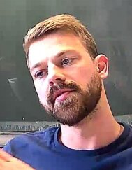 Benjamin Hinrichs